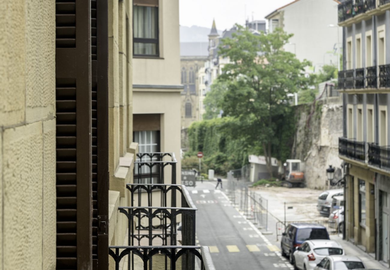 Apartamento en San Sebastián - Always Easy I Marina