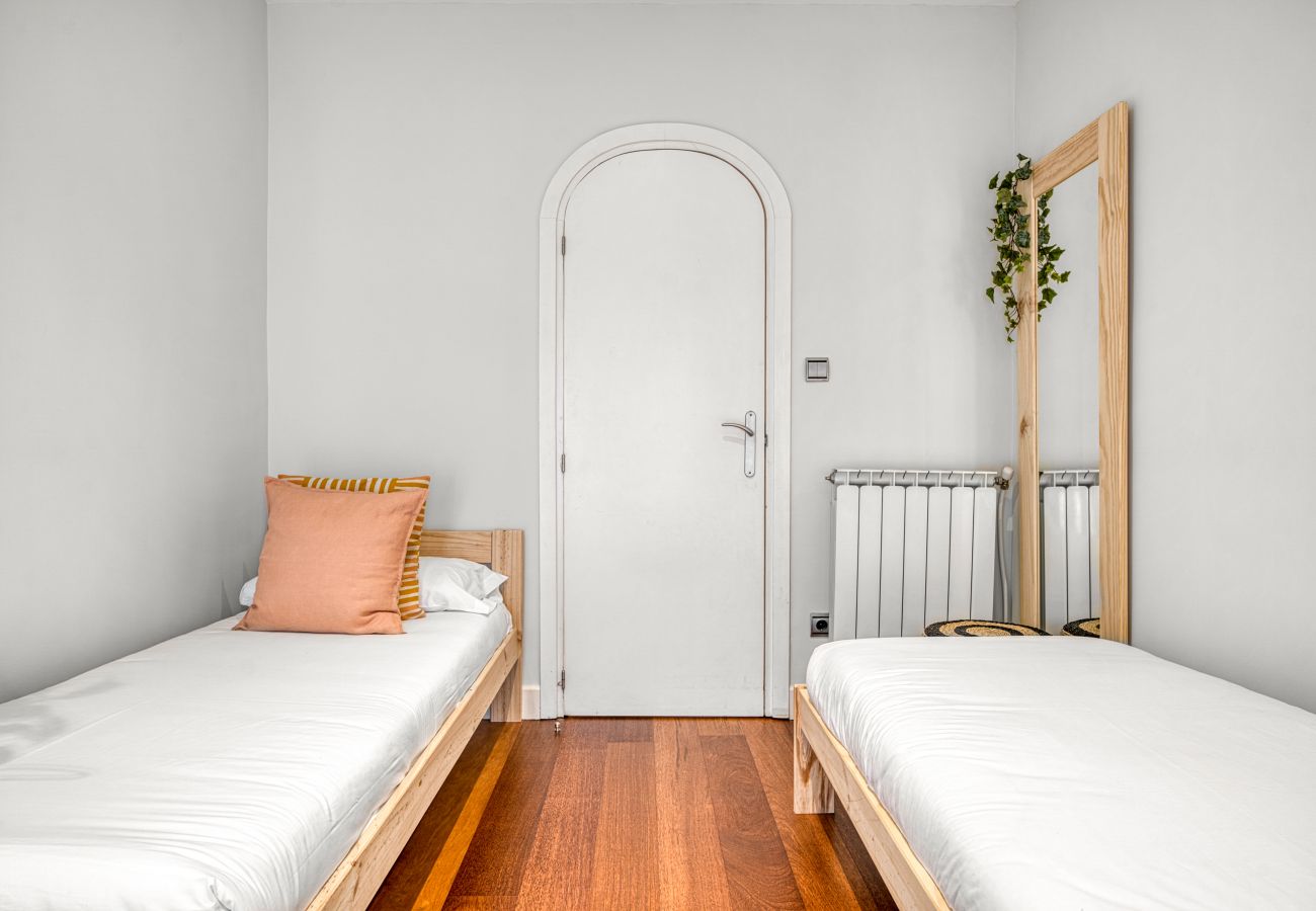 Apartamento en San Sebastián - Always Easy I Ondarreta