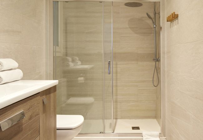 Apartamento en San Sebastián/Donostia - Always Easy I San Blas Apartamento en San Sebastián/Donostia - Always Easy I San Blas