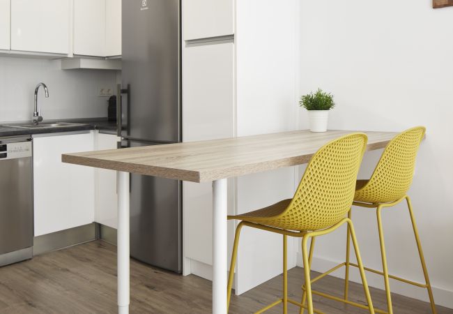 Apartamento en San Sebastián/Donostia - Always Easy I San Blas Apartamento en San Sebastián/Donostia - Always Easy I San Blas