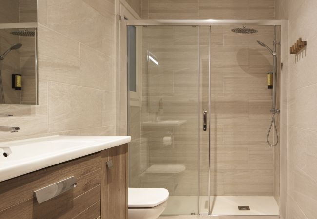 Apartamento en San Sebastián/Donostia - Always Easy I San Blas Apartamento en San Sebastián/Donostia - Always Easy I San Blas