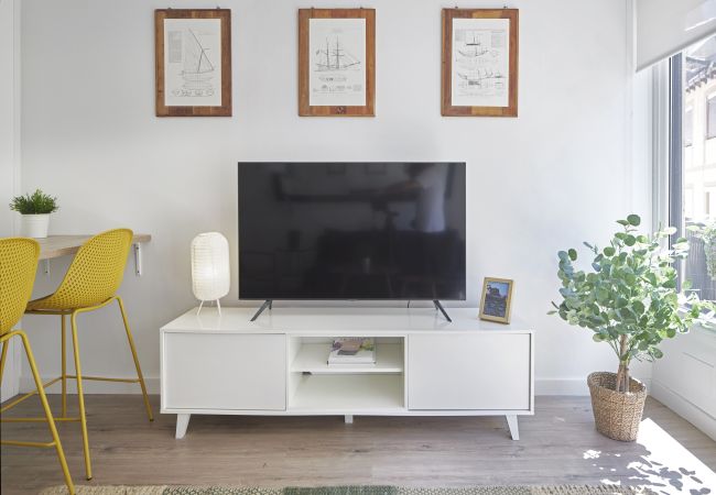 Apartamento en San Sebastián/Donostia - Always Easy I San Blas Apartamento en San Sebastián/Donostia - Always Easy I San Blas