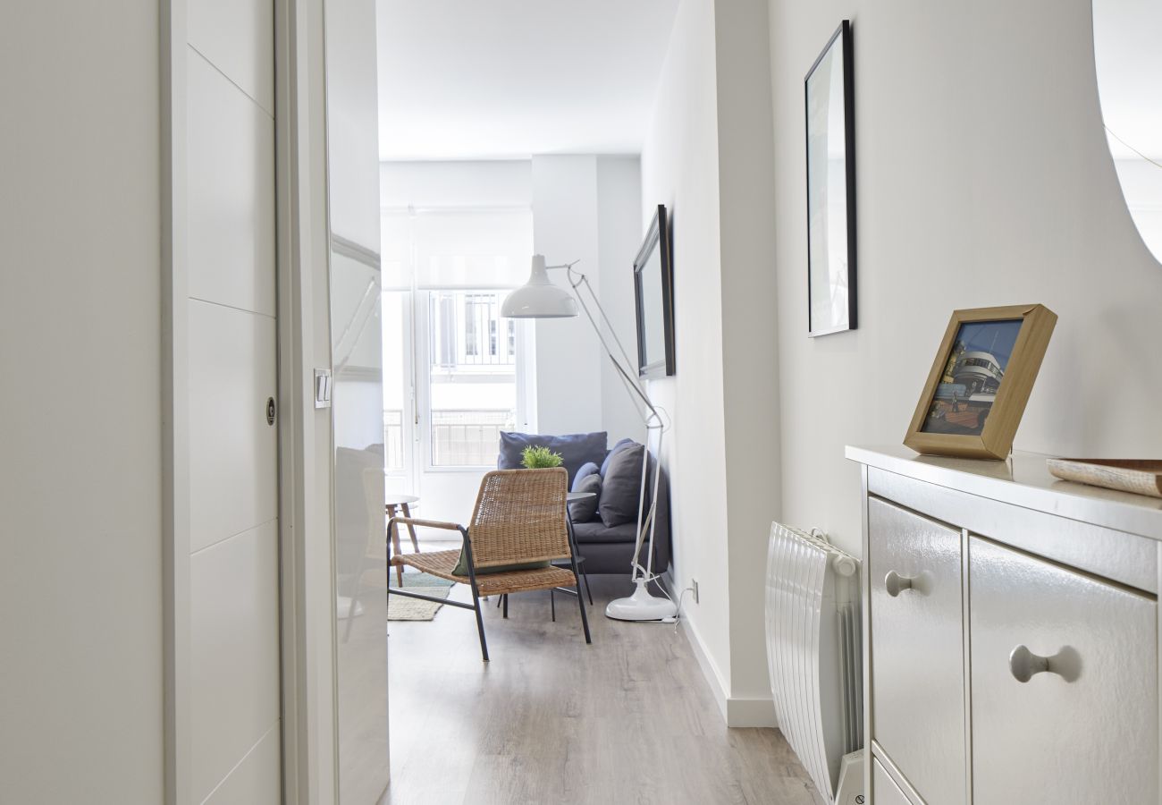 Apartamento en San Sebastián - Always Easy I San Blas