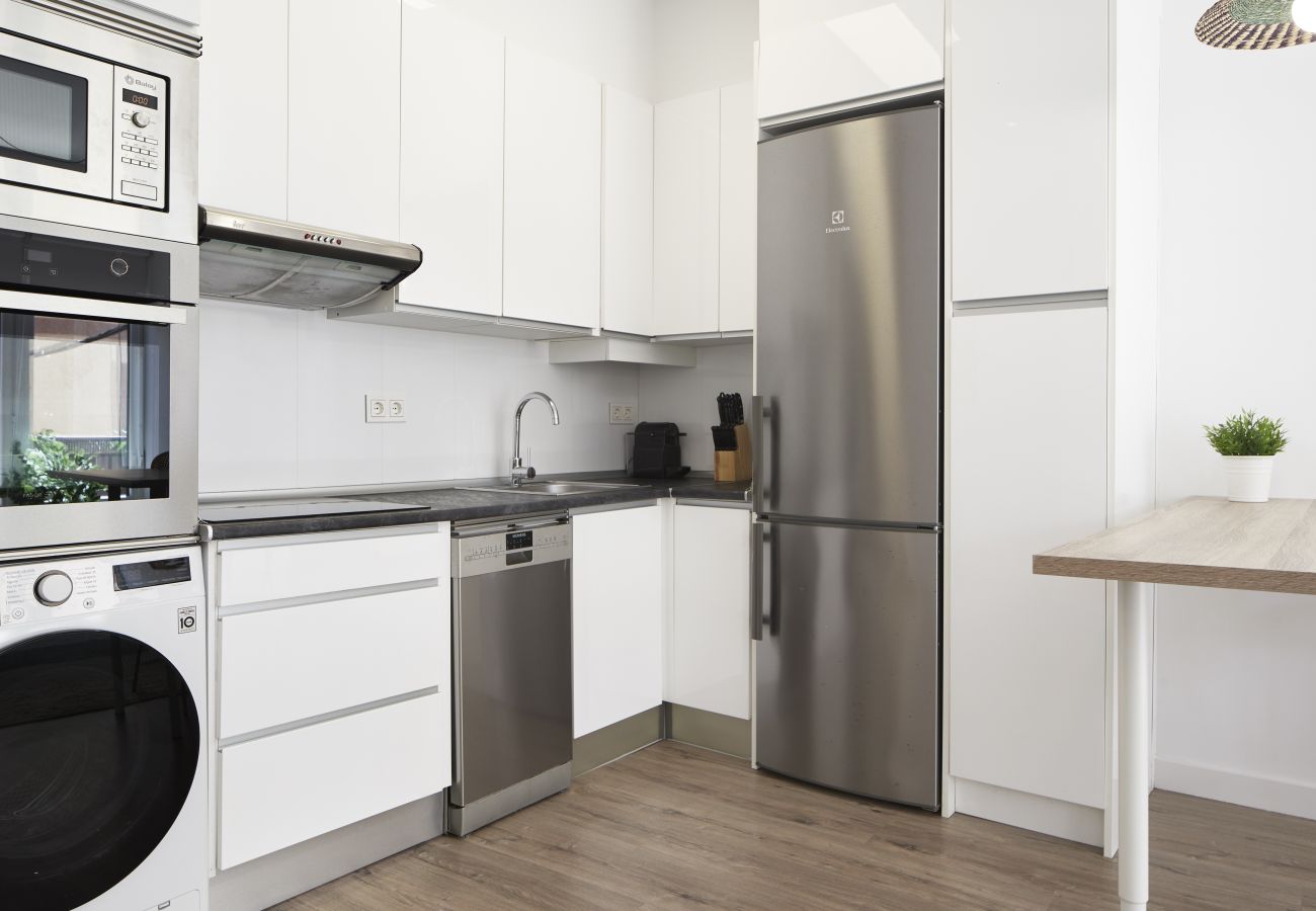 Apartamento en San Sebastián - Always Easy I San Blas