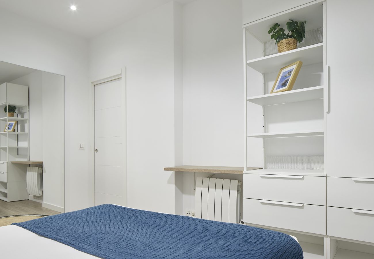 Apartamento en San Sebastián - Always Easy I San Blas