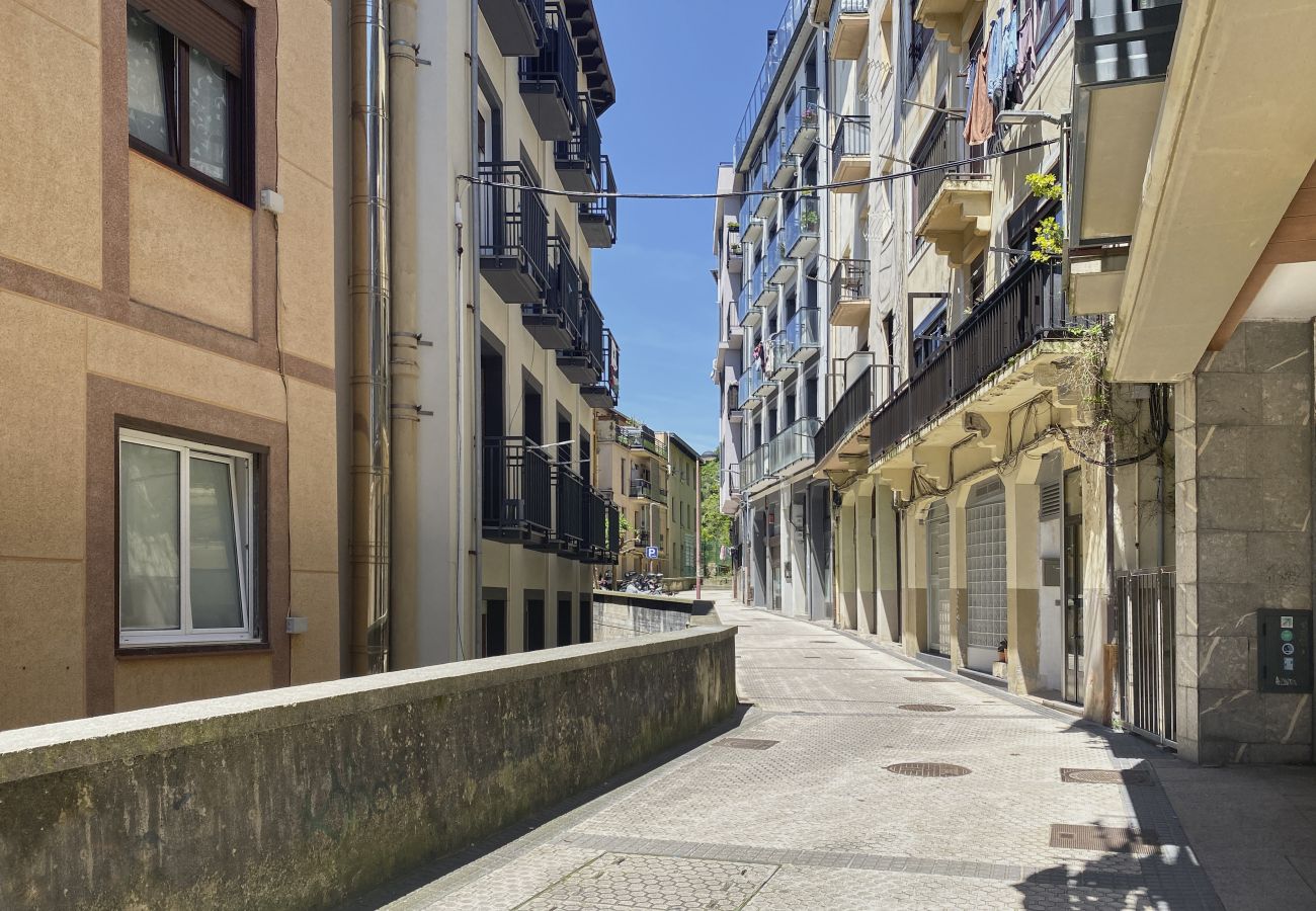 Apartamento en San Sebastián - Always Easy I San Blas