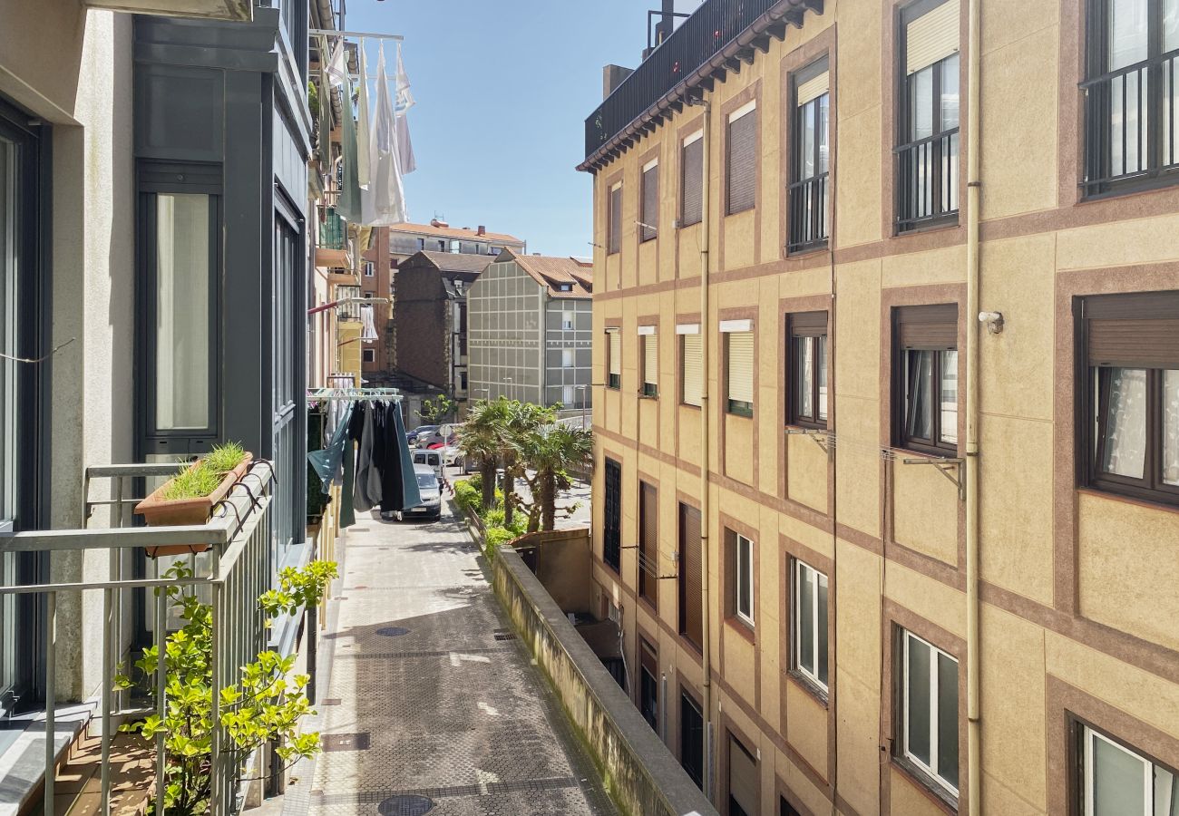 Apartamento en San Sebastián - Always Easy I San Blas