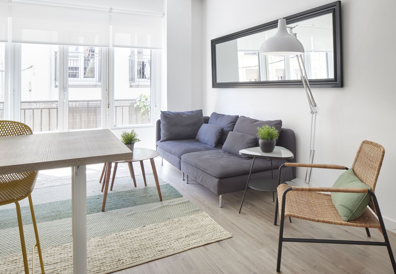 Apartamento en San Sebastián - Always Easy I San Blas