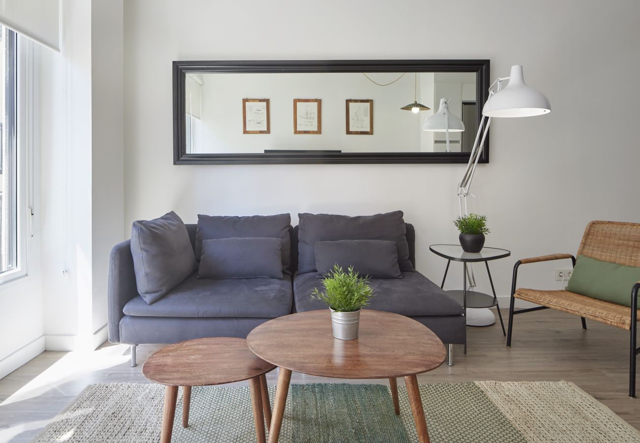 Apartamento en San Sebastián - Always Easy I San Blas