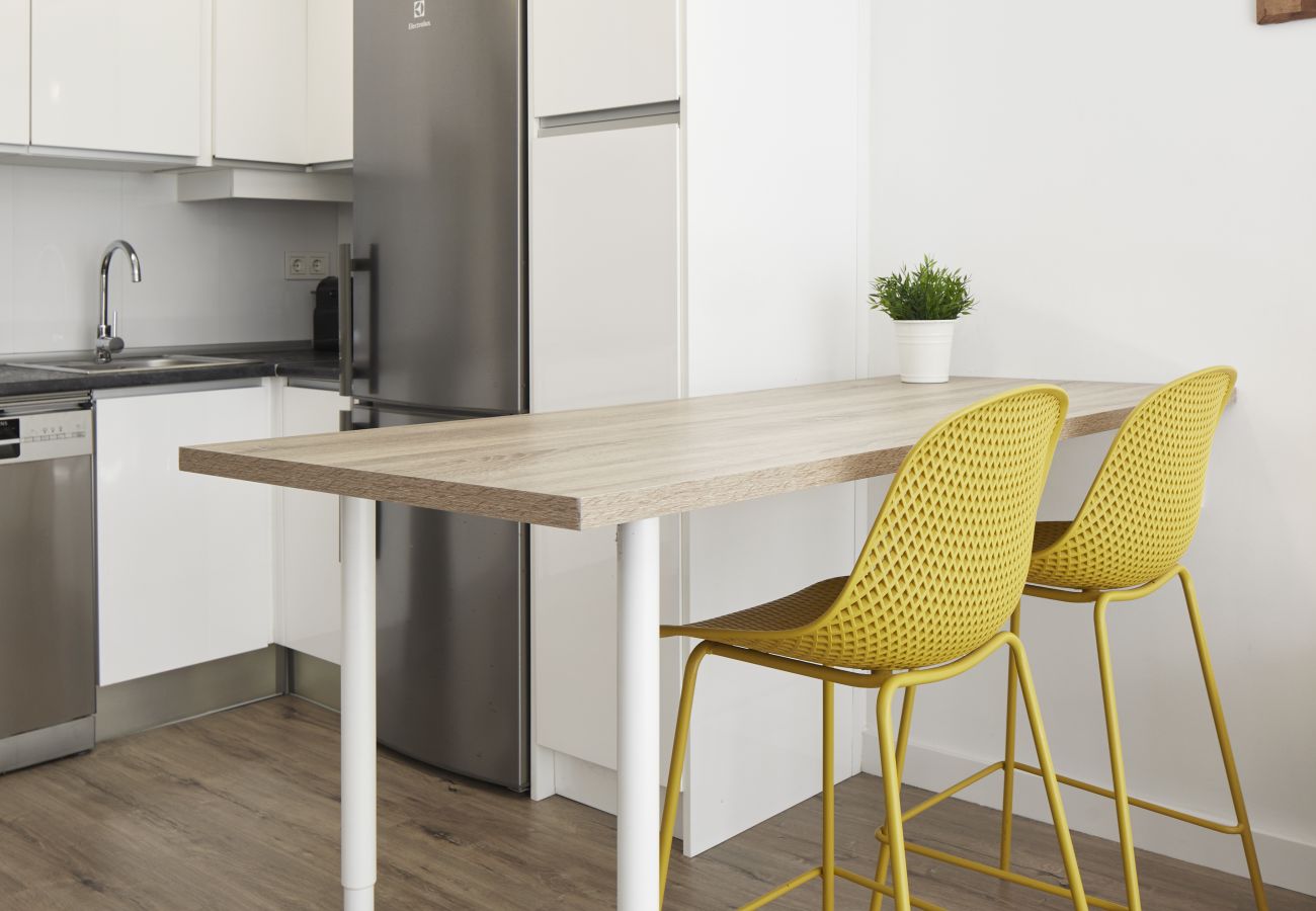 Apartamento en San Sebastián - Always Easy I San Blas