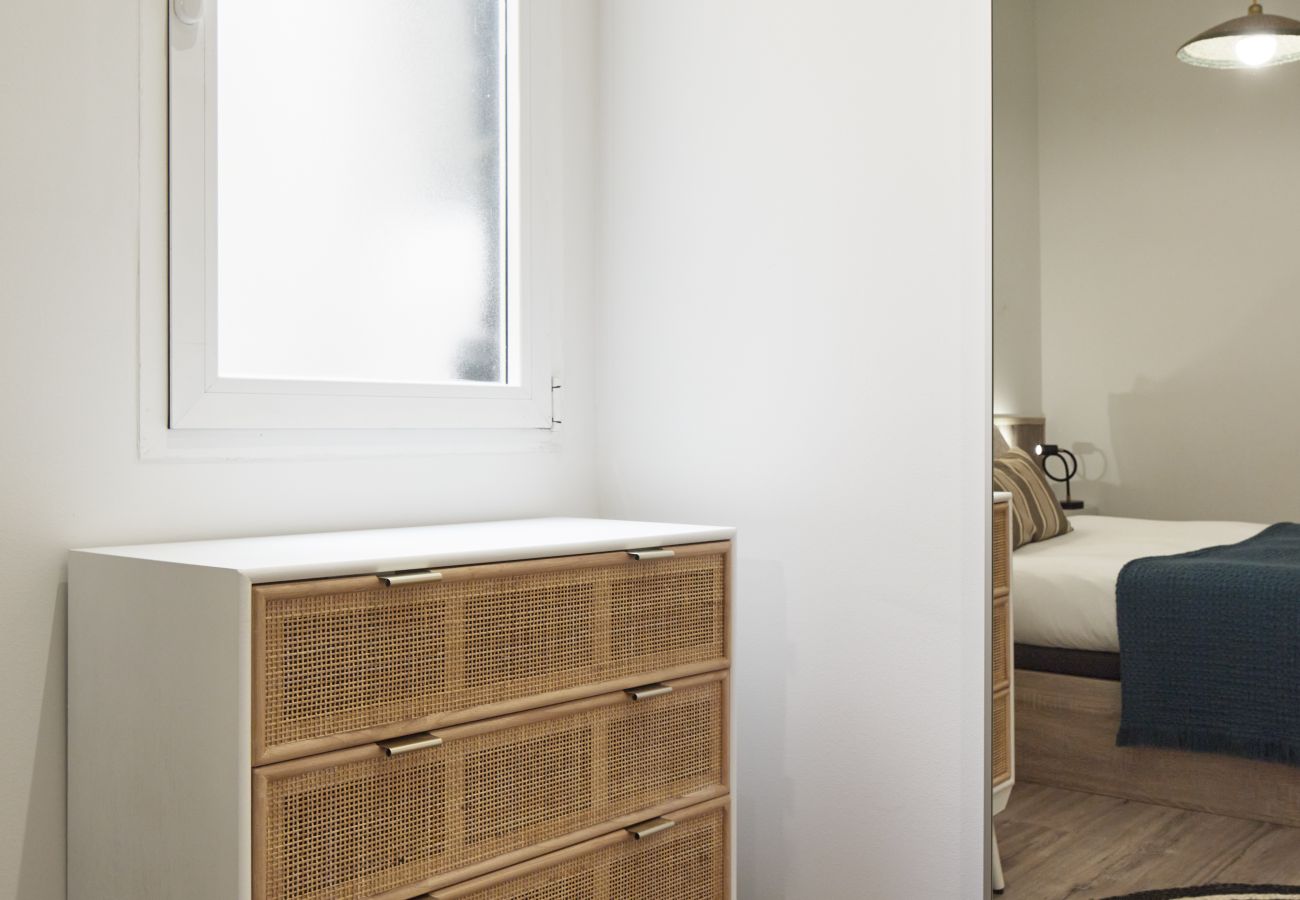 Apartamento en San Sebastián - Always Easy I San Blas