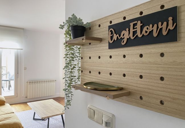 Apartamento en San Sebastián/Donostia - Always Easy I San Martin Apartamento en San Sebastián/Donostia - Always Easy I San Martin