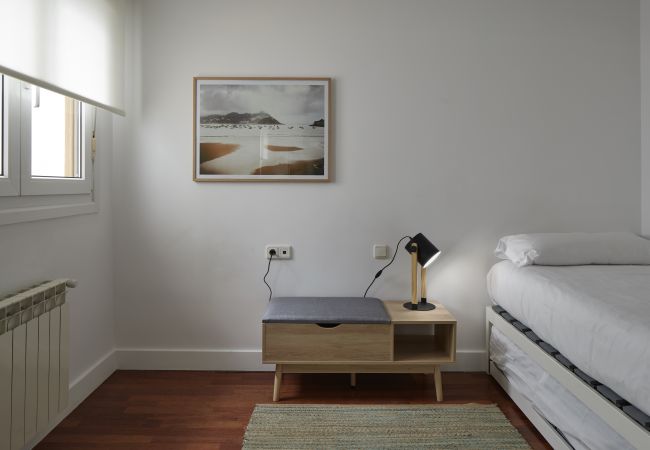 Apartamento en San Sebastián/Donostia - Always Easy I San Martin Apartamento en San Sebastián/Donostia - Always Easy I San Martin