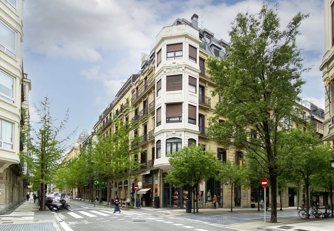 Apartamento en San Sebastián - Always Easy I San Martin