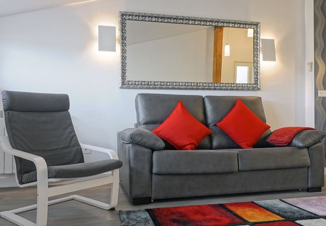 Apartamento en San Sebastián - Always Easy I Usandizaga