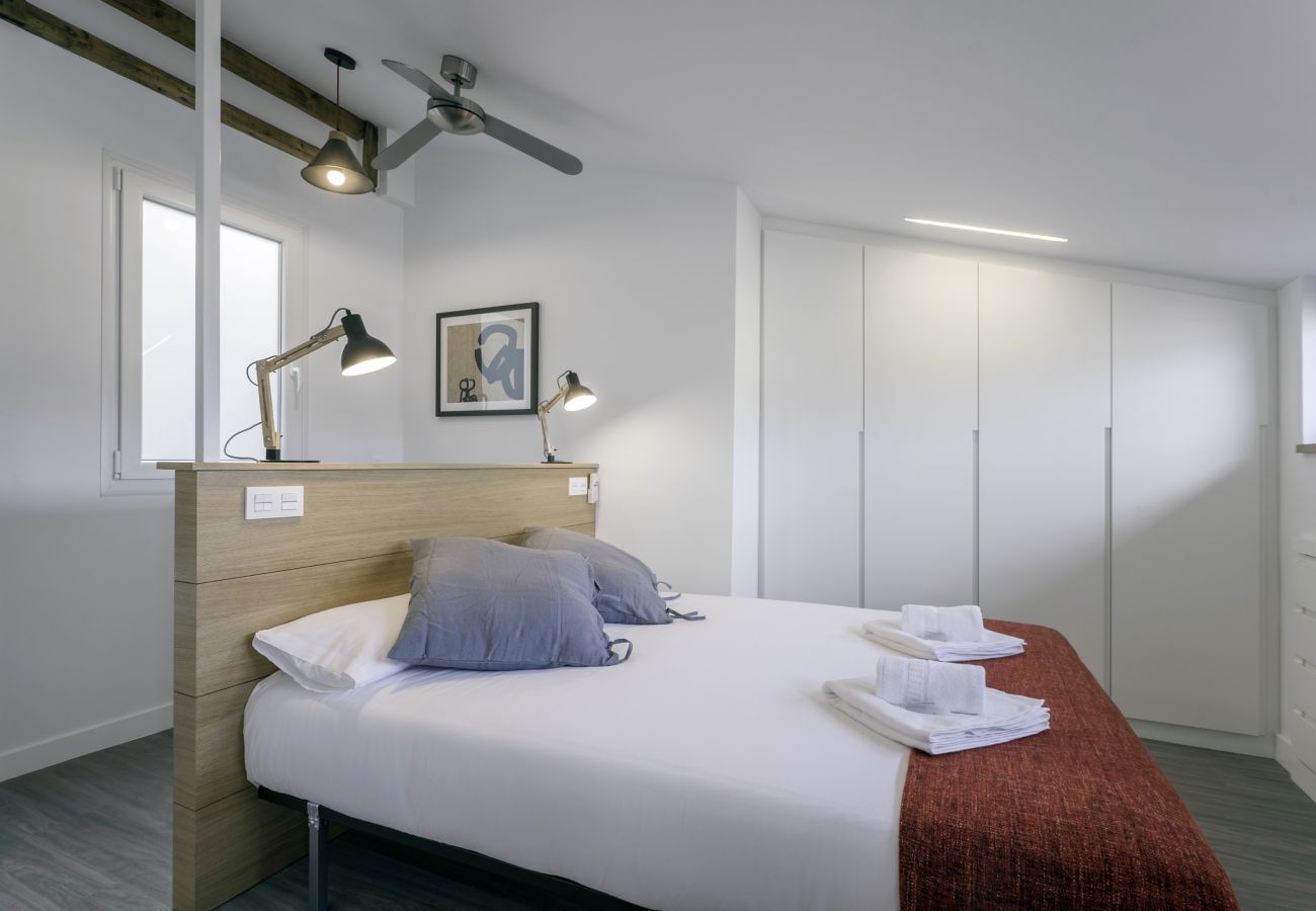Apartamento en San Sebastián - Always Easy I Usandizaga