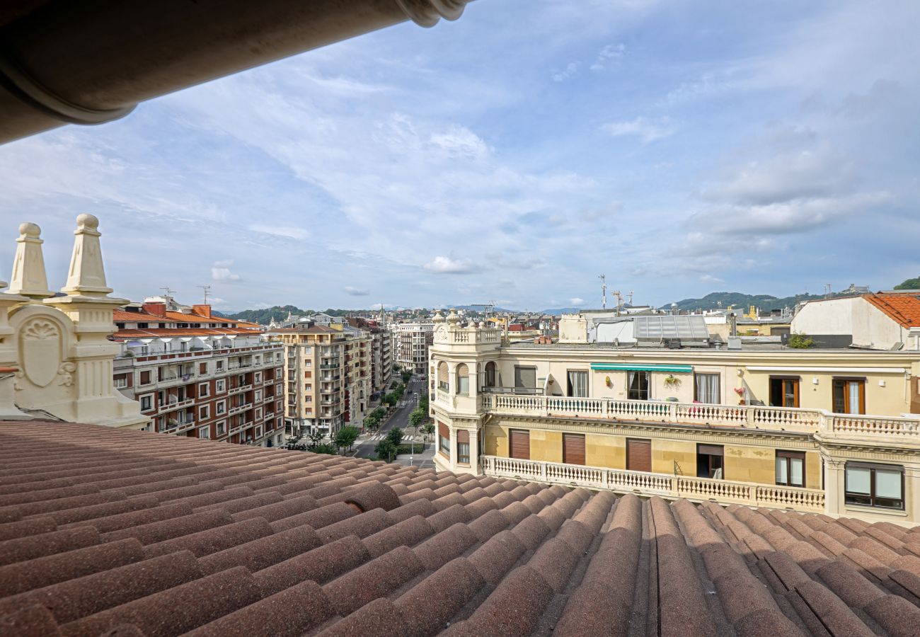 Apartamento en San Sebastián - Always Easy I Usandizaga
