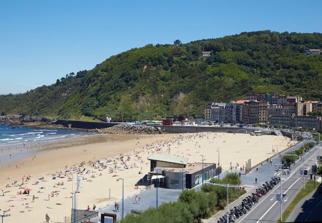 Apartamento en San Sebastián/Donostia - Always Easy I Zurriola Apartamento en San Sebastián/Donostia - Always Easy I Zurriola