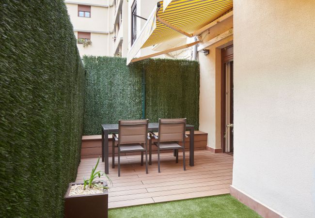 Apartamento en San Sebastián - Always Easy I Zurriola