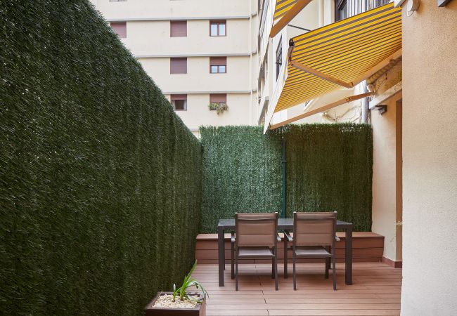 Apartamento en San Sebastián/Donostia - Always Easy I Zurriola Apartamento en San Sebastián/Donostia - Always Easy I Zurriola