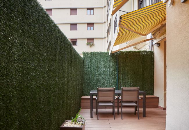 Apartamento en San Sebastián - Always Easy I Zurriola