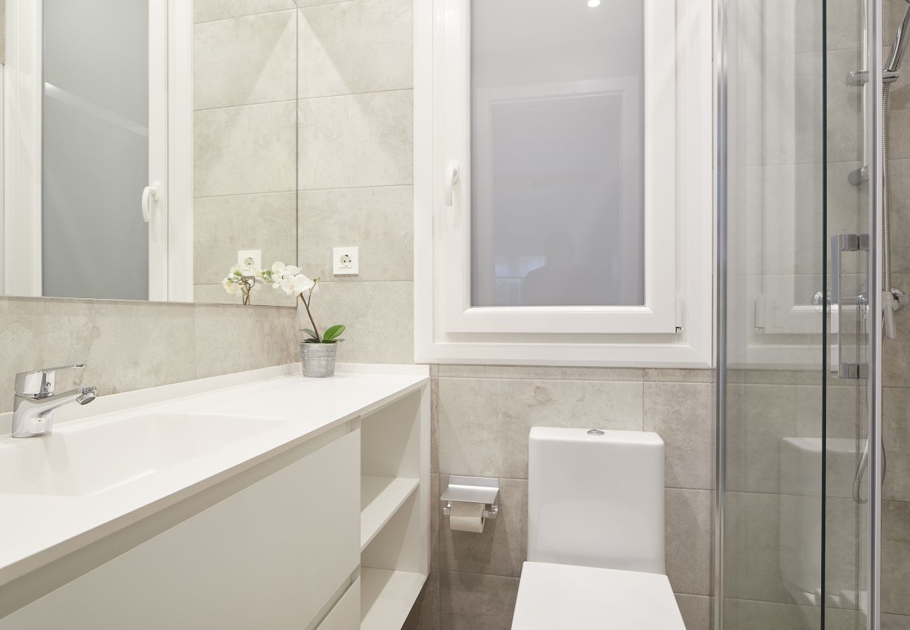 Apartamento en San Sebastián - Always Easy I Zurriola