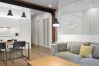Apartamento en San Sebastián/Donostia - Always Easy I Zurriola Apartamento en San Sebastián/Donostia - Always Easy I Zurriola