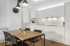 Apartamento en San Sebastián/Donostia - Always Easy I Zurriola Apartamento en San Sebastián/Donostia - Always Easy I Zurriola