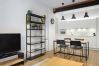 Apartamento en San Sebastián/Donostia - Always Easy I Zurriola Apartamento en San Sebastián/Donostia - Always Easy I Zurriola