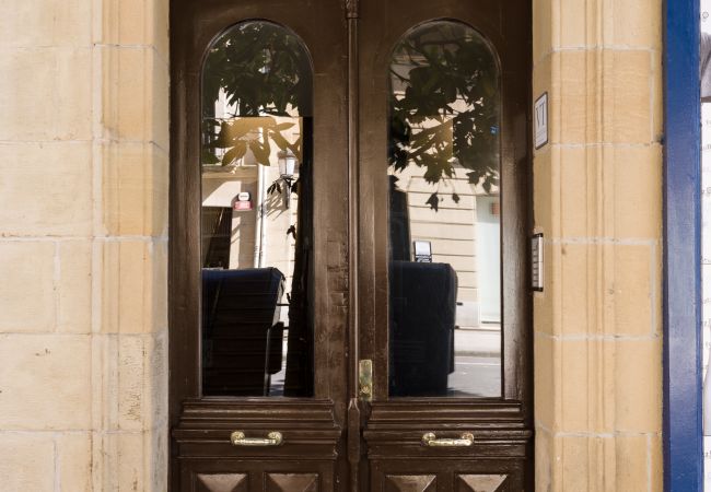 Apartamento en San Sebastián/Donostia - Always Easy I Bidea Apartamento en San Sebastián/Donostia - Always Easy I Bidea