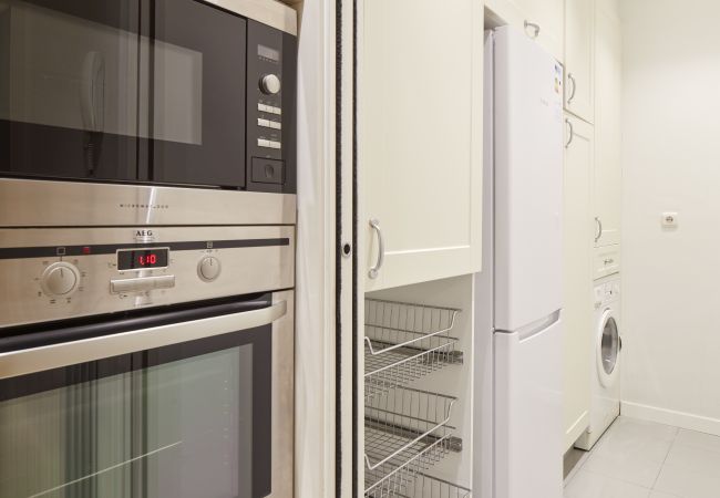 Apartamento en San Sebastián/Donostia - Always Easy I Bidea Apartamento en San Sebastián/Donostia - Always Easy I Bidea