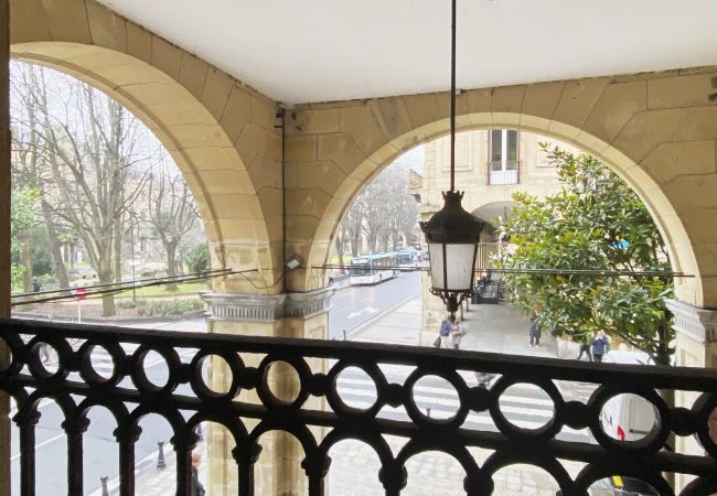 Apartamento en San Sebastián/Donostia - Always Easy I Bidea Apartamento en San Sebastián/Donostia - Always Easy I Bidea