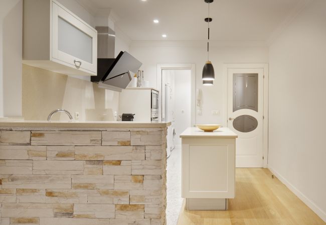 Apartamento en San Sebastián/Donostia - Always Easy I Bidea Apartamento en San Sebastián/Donostia - Always Easy I Bidea