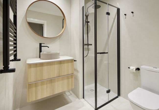 Apartamento en San Sebastián/Donostia - Always Easy I Bidea Apartamento en San Sebastián/Donostia - Always Easy I Bidea