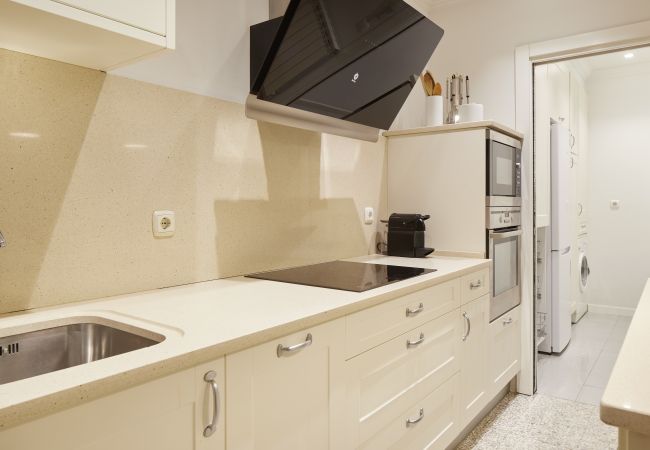 Apartamento en San Sebastián/Donostia - Always Easy I Bidea Apartamento en San Sebastián/Donostia - Always Easy I Bidea