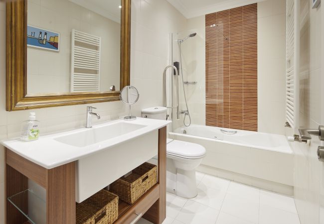 Apartamento en San Sebastián/Donostia - Always Easy I Bidea Apartamento en San Sebastián/Donostia - Always Easy I Bidea