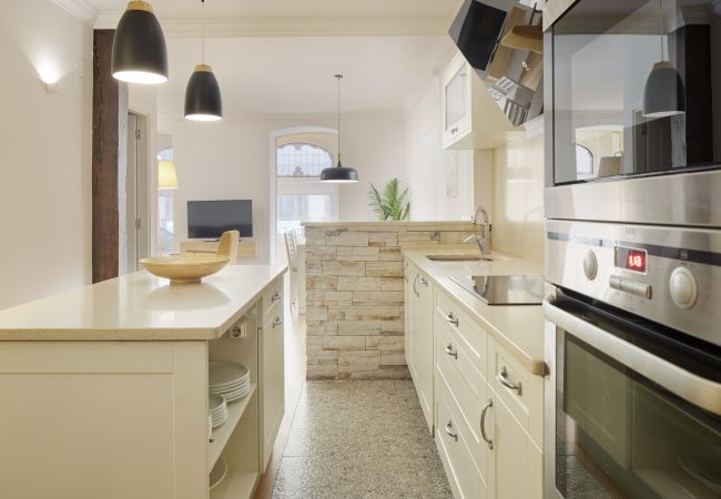 Apartamento en San Sebastián/Donostia - Always Easy I Bidea Apartamento en San Sebastián/Donostia - Always Easy I Bidea