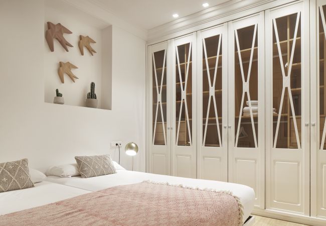 Apartamento en San Sebastián/Donostia - Always Easy I Bidea Apartamento en San Sebastián/Donostia - Always Easy I Bidea