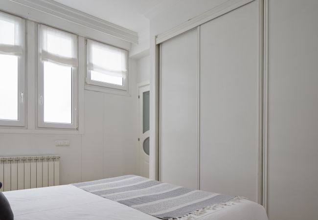 Apartamento en San Sebastián/Donostia - Always Easy I Bidea Apartamento en San Sebastián/Donostia - Always Easy I Bidea
