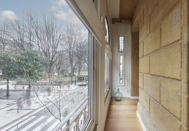 Apartamento en San Sebastián/Donostia - Always Easy I Bidea Apartamento en San Sebastián/Donostia - Always Easy I Bidea