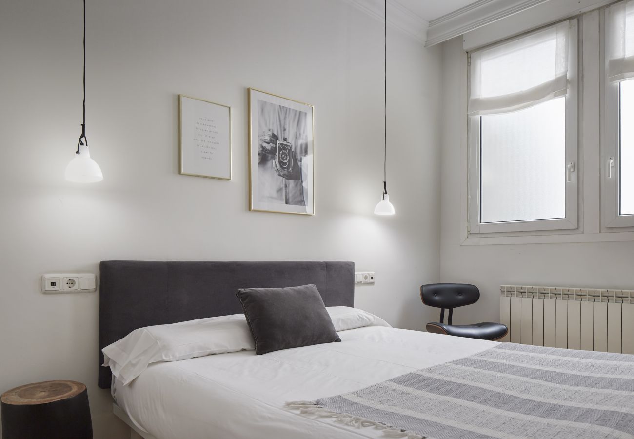 Apartamento en San Sebastián - Always Easy I Bidea