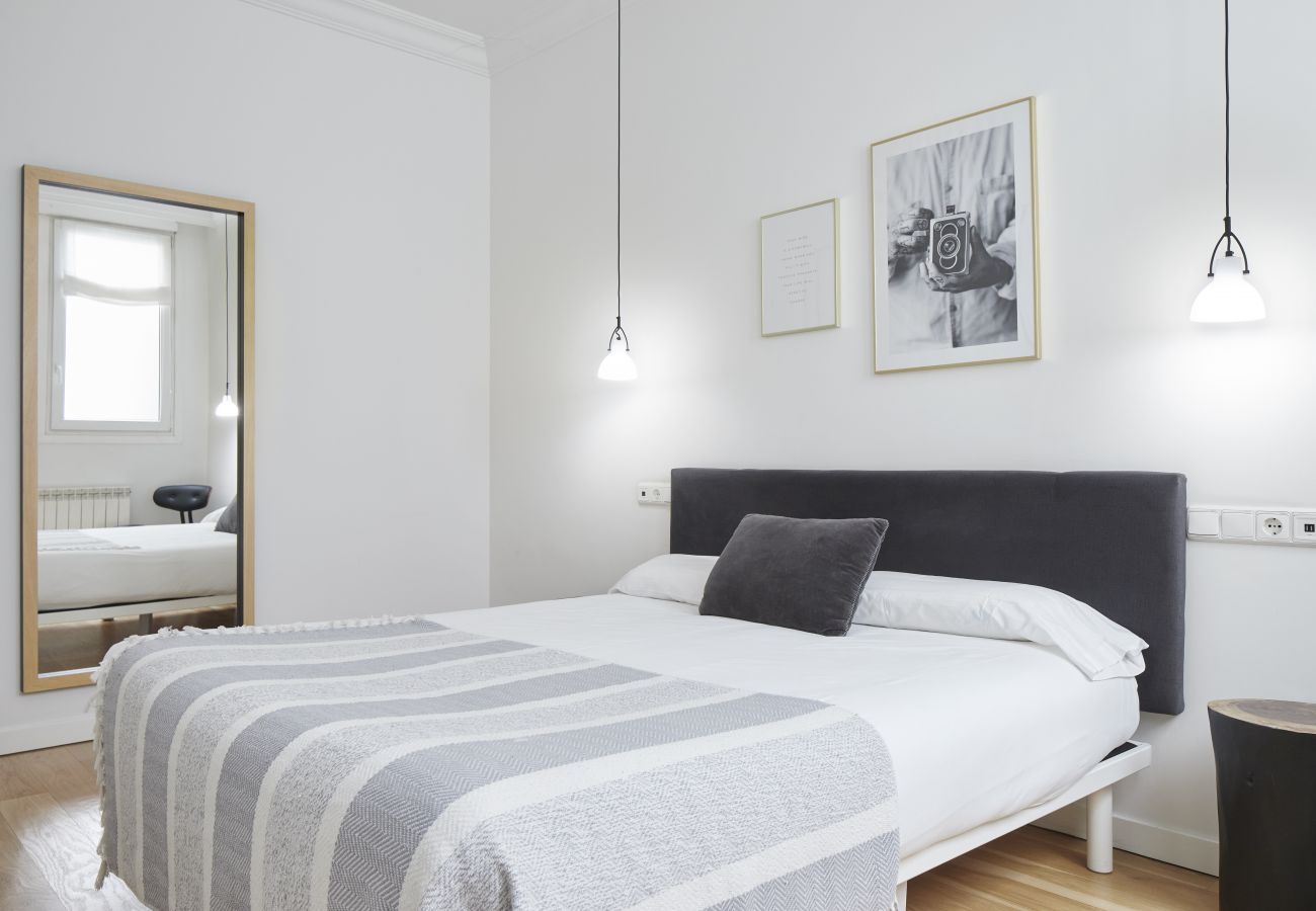 Apartamento en San Sebastián - Always Easy I Bidea