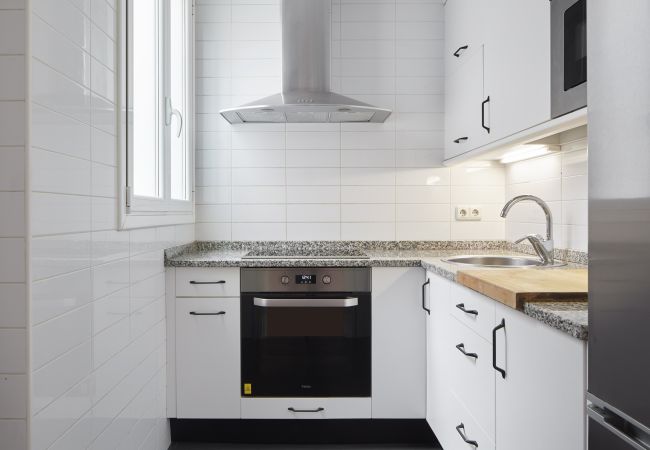 Apartamento en San Sebastián/Donostia - Always Easy I Carquizano Apartamento en San Sebastián/Donostia - Always Easy I Carquizano