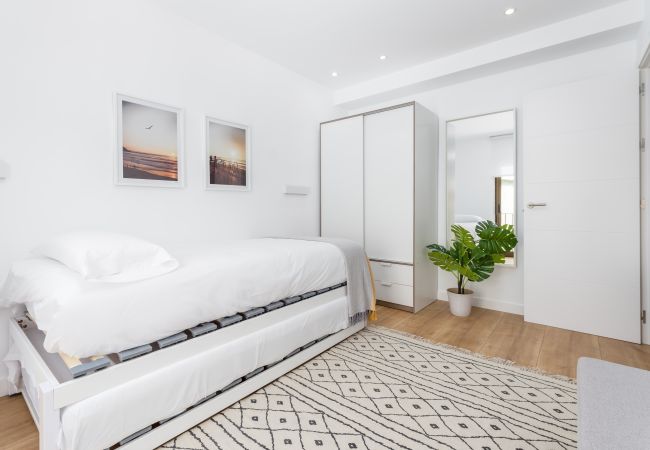 Apartamento en San Sebastián/Donostia - Always Easy I Apata Apartamento en San Sebastián/Donostia - Always Easy I Apata