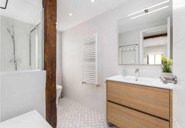 Apartamento en San Sebastián/Donostia - Always Easy I Apata Apartamento en San Sebastián/Donostia - Always Easy I Apata