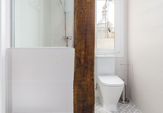 Apartamento en San Sebastián/Donostia - Always Easy I Apata Apartamento en San Sebastián/Donostia - Always Easy I Apata