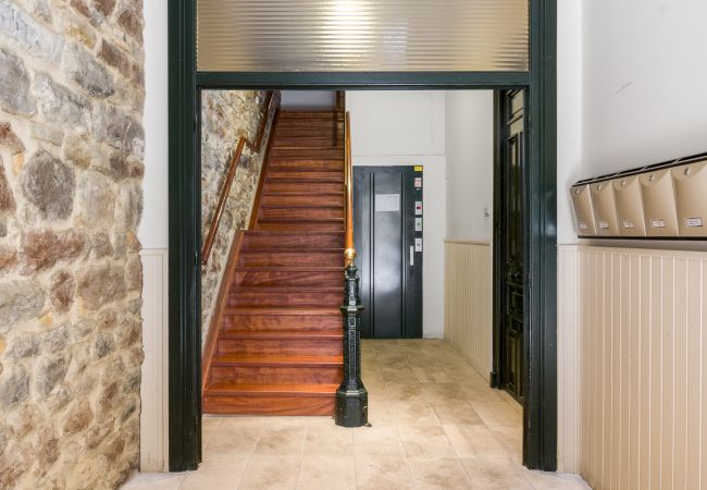 Apartamento en San Sebastián/Donostia - Always Easy I Apata Apartamento en San Sebastián/Donostia - Always Easy I Apata