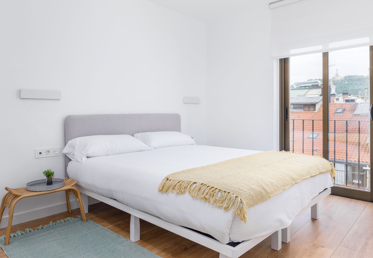 Apartamento en San Sebastián - Always Easy I Apata