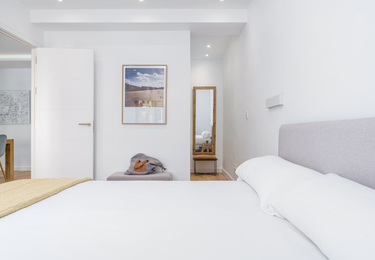 Apartamento en San Sebastián - Always Easy I Apata