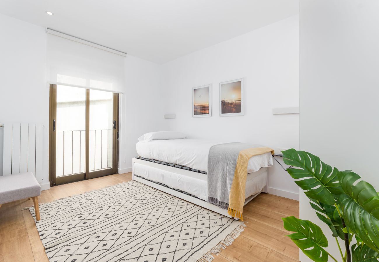 Apartamento en San Sebastián - Always Easy I Apata